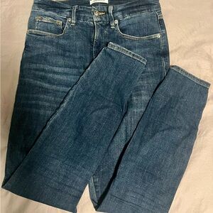 Good American Jeans 6/28